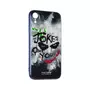 Чехол для моб. телефона Gelius QR Case for iPhone XR Joker (00000076760) - 1