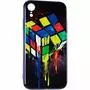 Чехол для моб. телефона Gelius QR Case for iPhone XR Kube (00000076761) - 3