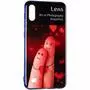 Чехол для моб. телефона Gelius QR Case for Samsung A105 (A10) 2 Fingers (00000076899) - 1