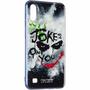 Чехол для моб. телефона Gelius QR Case for Samsung A105 (A10) Joker (00000076904) - 3