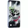 Чехол для моб. телефона Gelius QR Case for Samsung A105 (A10) Joker (00000076904) - 3