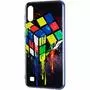 Чехол для моб. телефона Gelius QR Case for Samsung A105 (A10) Kube (00000076905) - 1