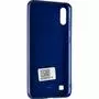 Чехол для моб. телефона Gelius QR Case for Samsung A105 (A10) Mask (00000076907) - 3