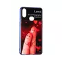 Чехол для моб. телефона Gelius QR Case for Samsung A107 (A10s) 2 Fingers (00000076815) - 1