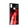 Чехол для моб. телефона Gelius QR Case for Samsung A107 (A10s) 2 Fingers (00000076815) - 2