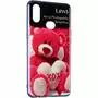 Чехол для моб. телефона Gelius QR Case for Samsung A107 (A10s) Bear (00000076816) - 1