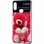 Чехол для моб. телефона Gelius QR Case for Samsung A107 (A10s) Bear (00000076816) - 2