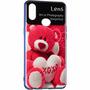 Чехол для моб. телефона Gelius QR Case for Samsung A107 (A10s) Bear (00000076816) - 3