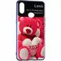 Чехол для моб. телефона Gelius QR Case for Samsung A107 (A10s) Bear (00000076816) - 3