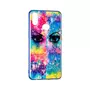 Чехол для моб. телефона Gelius QR Case for Samsung A107 (A10s) Face (00000076818) - 1