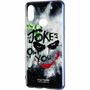 Чехол для моб. телефона Gelius QR Case for Samsung A107 (A10s) Joker (00000076820) - 1