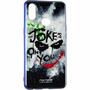Чехол для моб. телефона Gelius QR Case for Samsung A107 (A10s) Joker (00000076820) - 2
