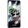 Чехол для моб. телефона Gelius QR Case for Samsung A107 (A10s) Joker (00000076820) - 2