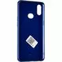 Чехол для моб. телефона Gelius QR Case for Samsung A107 (A10s) Kube (00000076821) - 2