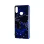 Чехол для моб. телефона Gelius QR Case for Samsung A107 (A10s) Map (00000076822) - 1