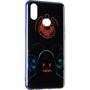 Чехол для моб. телефона Gelius QR Case for Samsung A107 (A10s) Mask (00000076823) - 3