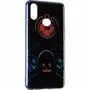 Чехол для моб. телефона Gelius QR Case for Samsung A107 (A10s) Mask (00000076823) - 3