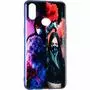 Чехол для моб. телефона Gelius QR Case for Samsung A107 (A10s) Rioters (00000076825) - 2