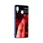 Чехол для моб. телефона Gelius QR Case for Samsung A305 (A30) 2 Fingers (00000076791) - 3
