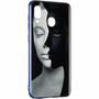 Чехол для моб. телефона Gelius QR Case for Samsung A305 (A30) Face to face (00000076795) - 1