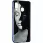 Чехол для моб. телефона Gelius QR Case for Samsung A305 (A30) Face to face (00000076795) - 1