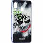 Чехол для моб. телефона Gelius QR Case for Samsung A305 (A30) Joker (00000076796) - 1