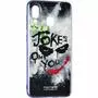 Чехол для моб. телефона Gelius QR Case for Samsung A305 (A30) Joker (00000076796) - 1