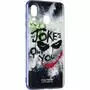 Чехол для моб. телефона Gelius QR Case for Samsung A305 (A30) Joker (00000076796) - 2