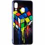 Чехол для моб. телефона Gelius QR Case for Samsung A305 (A30) Kube (00000076797) - 1