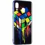 Чехол для моб. телефона Gelius QR Case for Samsung A305 (A30) Kube (00000076797) - 3