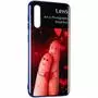 Чехол для моб. телефона Gelius QR Case for Samsung A307 (A30s) 2 Fingers (00000076803) - 1