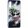 Чехол для моб. телефона Gelius QR Case for Samsung A307 (A30s) Joker (00000076808) - 1