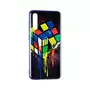 Чехол для моб. телефона Gelius QR Case for Samsung A307 (A30s) Kube (00000076809) - 2
