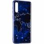 Чехол для моб. телефона Gelius QR Case for Samsung A307 (A30s) Map (00000076810) - 2