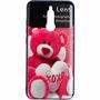 Чехол для моб. телефона Gelius QR Case for Xiaomi Redmi 8a Bear (00000076828) - 1