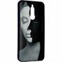 Чехол для моб. телефона Gelius QR Case for Xiaomi Redmi 8a Face to face (00000076831) - 1