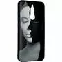 Чехол для моб. телефона Gelius QR Case for Xiaomi Redmi 8a Face to face (00000076831) - 1
