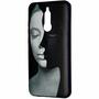 Чехол для моб. телефона Gelius QR Case for Xiaomi Redmi 8a Face to face (00000076831) - 3