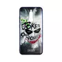 Чехол для моб. телефона Gelius QR Case for Xiaomi Redmi 8a Joker (00000076832) - 2