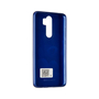 Чехол для моб. телефона Gelius QR Case for Xiaomi Redmi Note 8 Pro Kube (00000076881) - 1
