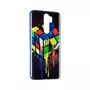 Чехол для моб. телефона Gelius QR Case for Xiaomi Redmi Note 8 Pro Kube (00000076881) - 2
