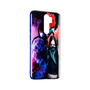 Чехол для моб. телефона Gelius QR Case for Xiaomi Redmi Note 8 Pro Rioters (00000076885) - 2