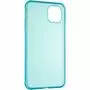 Чехол для моб. телефона Gelius Ultra Thin Proof for iPhone 11 Pro Max Blue (00000077089) - 1