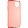 Чехол для моб. телефона Gelius Ultra Thin Proof for iPhone 11 Pro Max Red (00000077090) - 2