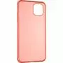 Чехол для моб. телефона Gelius Ultra Thin Proof for iPhone 11 Pro Max Red (00000077090) - 2