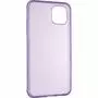 Чехол для моб. телефона Gelius Ultra Thin Proof for iPhone 11 Pro Max Violet (00000077091) - 1