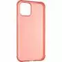 Чехол для моб. телефона Gelius Ultra Thin Proof for iPhone 11 Pro Red (00000077086) - 2