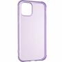 Чехол для моб. телефона Gelius Ultra Thin Proof for iPhone 11 Pro Violet (00000077087) - 2