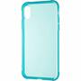 Чехол для моб. телефона Gelius Ultra Thin Proof for iPhone X/XS Blue (00000077077) - 1