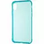 Чехол для моб. телефона Gelius Ultra Thin Proof for iPhone X/XS Blue (00000077077) - 1